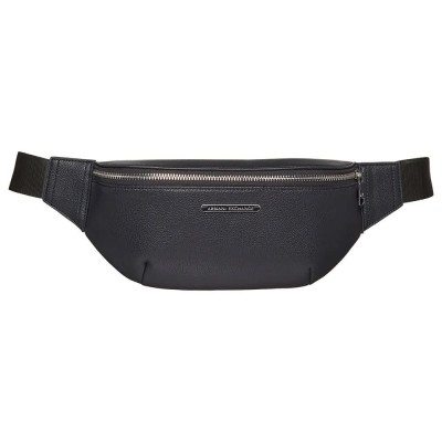 чанта,всички,чанти,armani,exchange,xm000848,af12134,waist,bag,deep,navy,(black)