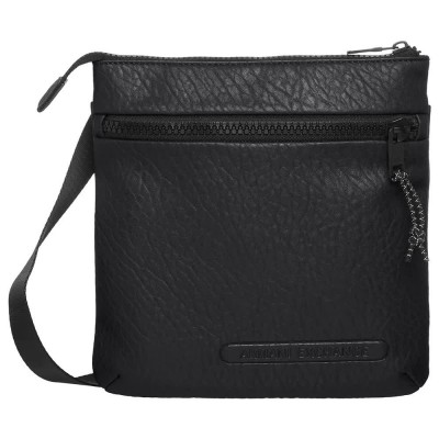 чанта,за,през,рамо,всички,чанти,armani,exchange,xm000852,af12967,messenger,bag,black