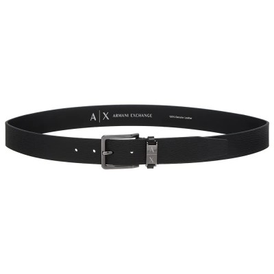 колан,колани,armani,exchange,xm001099,af13990,belt,black