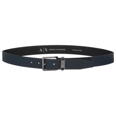 колан,колани,armani,exchange,xm001099,af13990,belt,blue,(navy)