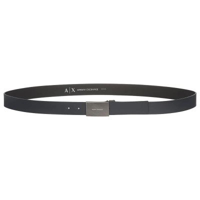 колан,колани,armani,exchange,xm001103,af13991,belt,blue