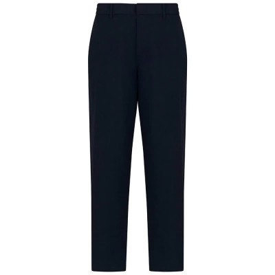 панталони,тип,чино,мъжки,панталони,armani,exchange,xm001235,af14861,chino,pants,deep,navy,(blue)