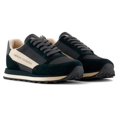 маратонки,мъжки,маратонки,armani,exchange,xux083,xv263,trainers,grey,(jet,set+cream)
