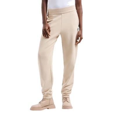 анцуг,дамски,панталони,armani,exchange,xw000089,af10172,joggers,beige,(mirage)