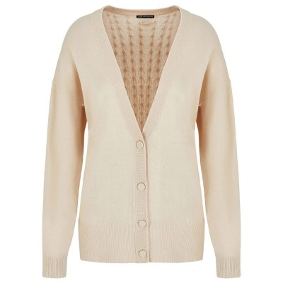 жилетка,дамски,пуловери,дамски,плетени,дрехи,armani,exchange,xw000122,af11956,cardigan
