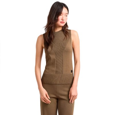 тениска,дамски,тениски,armani,exchange,xw000118,af10352,sleeveless,t,shirt