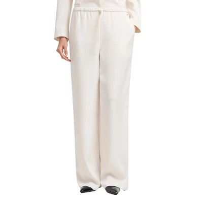 панталони,дамски,панталони,armani,exchange,xw000143,af10840,pants,iso,(white)