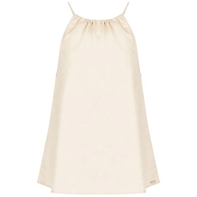 дамски,блузи,дамски,ризи,armani,exchange,xw000195,af12812,blouse,beige
