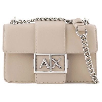 чанта,за,през,рамо,всички,чанти,armani,exchange,xw000071,af12039,messenger,bag,mirage,(beige)