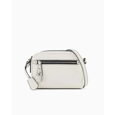 чанта,за,през,рамо,всички,чанти,armani,exchange,xw000303,af12040,messenger,bag,white