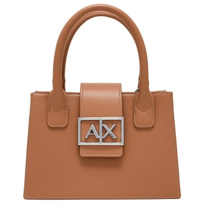 чанта,всички,чанти,armani,exchange,xw000306,af12039,bag,brown