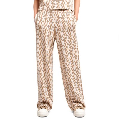 панталони,дамски,панталони,armani,exchange,xw000279,af12057,pants,golden