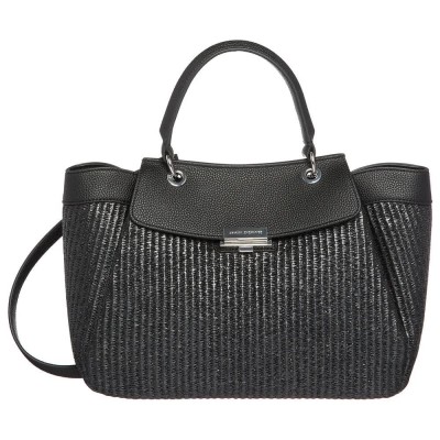 чанта,всички,чанти,armani,exchange,xw000394,af12579,handbag,black,black,(black)