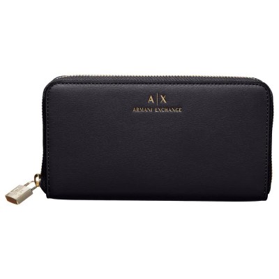 портфейли,и,портмонета,armani,exchange,xw000359,af12040,wallet,black