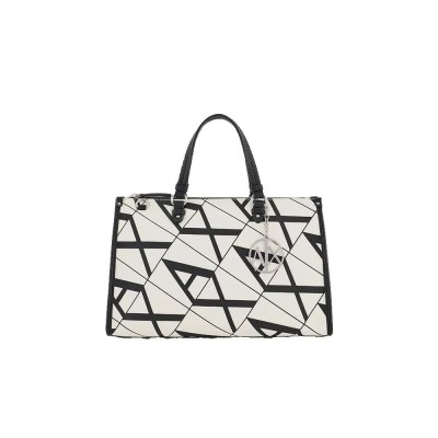 чанта,всички,чанти,armani,exchange,xw000400,af13680,bag,white
