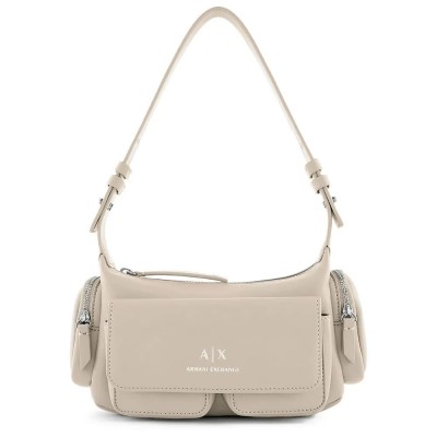 чанта,за,през,рамо,всички,чанти,armani,exchange,xw000405,af12589,shoulder,bag,valley,(beige)