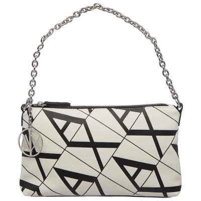 чанта,за,през,рамо,всички,чанти,armani,exchange,xw000399,af13680,shoulder,bag,white