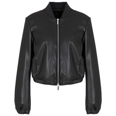 яке,дамски,якета,и,палта,armani,exchange,xw000419,af12807,jacket,black