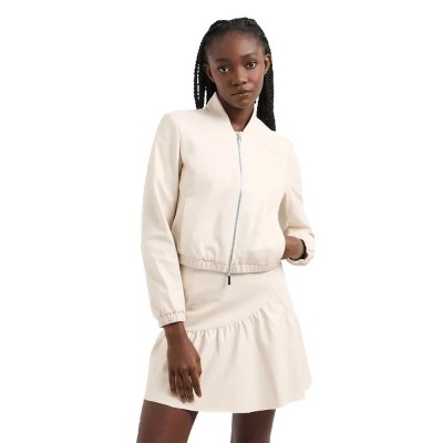 яке,дамски,якета,и,палта,armani,exchange,xw000419,af12807,jacket,iso,(beige)