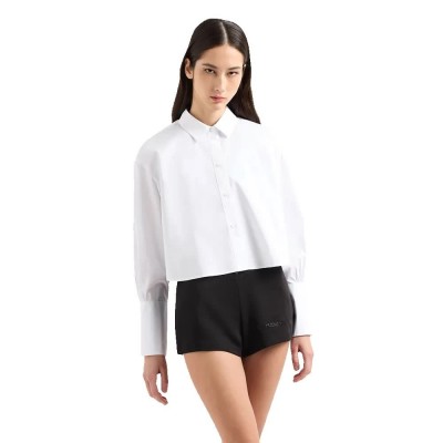 риза,с,дълъг,ръкав,дамски,блузи,дамски,ризи,armani,exchange,xw000494,af12812,long,sleeve,shirt,optic,white,(white)