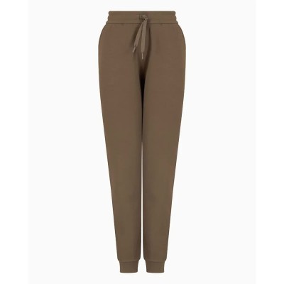 анцуг,дамски,панталони,armani,exchange,xw000824,af10818,joggers,doha,(brown)