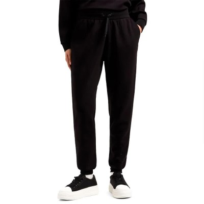 анцуг,дамски,панталони,armani,exchange,xw000828,af13397,joggers,black