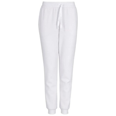 анцуг,дамски,панталони,armani,exchange,xw000837,af13397,joggers,white