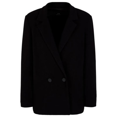 сако,дамски,сака,armani,exchange,xw000885,af13401,blazer,black