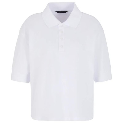 дамски,блузи,с,яка,мъжки,блузи,с,яка,armani,exchange,xw000887,af10819,short,sleeve,polo,white,(optic,white)