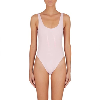 бански,костюм,дамски,бански,костюми,armani,exchange,xw000912,af13650,swimsuit,pink,(sundown)