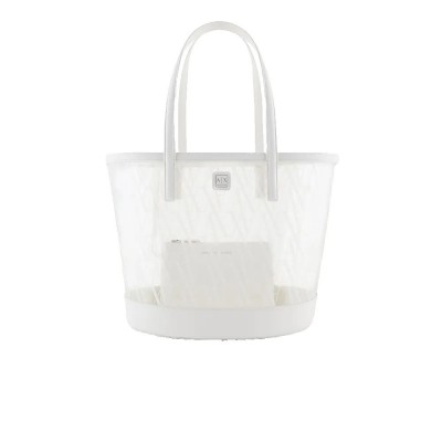 чанта,всички,чанти,armani,exchange,xw000922,af12147,bag,journal,(clear)
