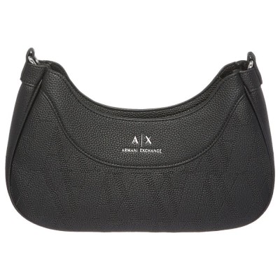 чанта,за,през,рамо,всички,чанти,armani,exchange,xw000925,af13679,messenger,bag,black