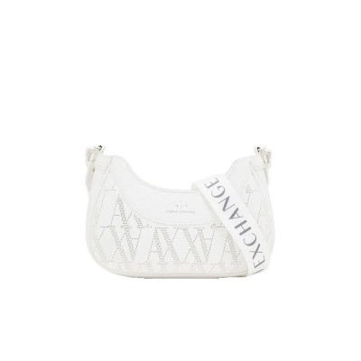 чанта,за,през,рамо,всички,чанти,armani,exchange,xw000925,af13679,messenger,bag,white,(optic,white)