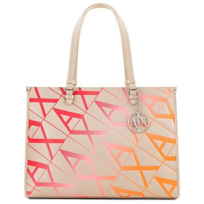 чанта,всички,чанти,armani,exchange,xw000927,af16953,bag,beige