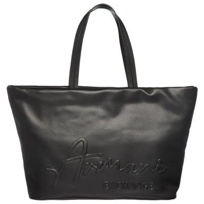 чанта,всички,чанти,armani,exchange,xw000931,af12584,bag,black