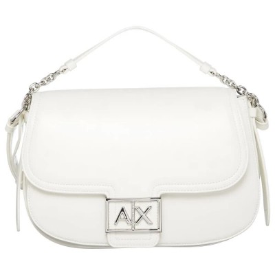чанта,за,през,рамо,всички,чанти,armani,exchange,xw000940,af13687,messenger,bag,white