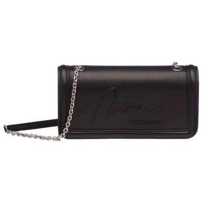 портфейли,и,портмонета,armani,exchange,xw000944,af12584,wallet,black