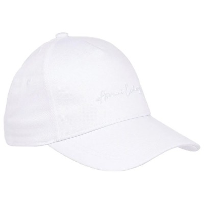 бейзболна,шапка,всички,шапки,armani,exchange,xw000956,af13848,baseball,cap,optic,white