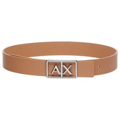 колан,колани,armani,exchange,xw000966,af13953,belt,brown