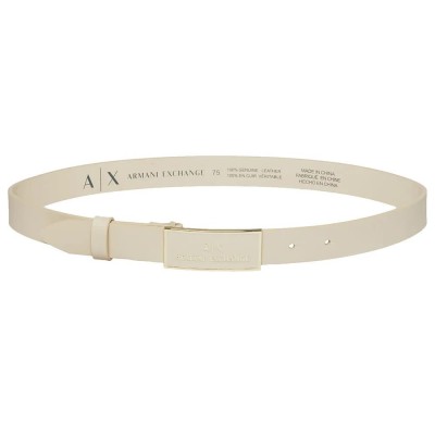 колан,колани,armani,exchange,xw000967,af13853,belt,beige