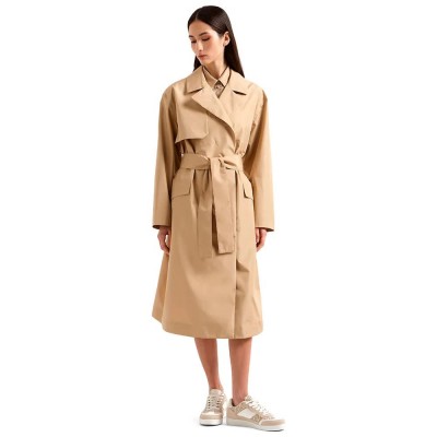 палто,дамски,якета,и,палта,armani,exchange,xw001176,af12806,coat,beige