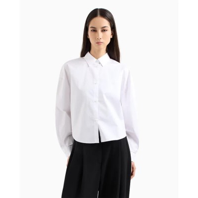 риза,с,дълъг,ръкав,дамски,блузи,дамски,ризи,armani,exchange,xw001180,af12812,long,sleeve,shirt,optic,white,(white)