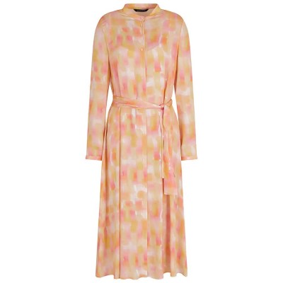 рокля,дамски,поли,и,рокли,armani,exchange,xw001188,af12743,dress,orange