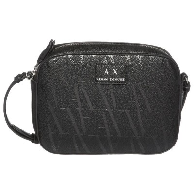 чанта,за,през,рамо,всички,чанти,armani,exchange,xw001200,af15325,messenger,bag,black
