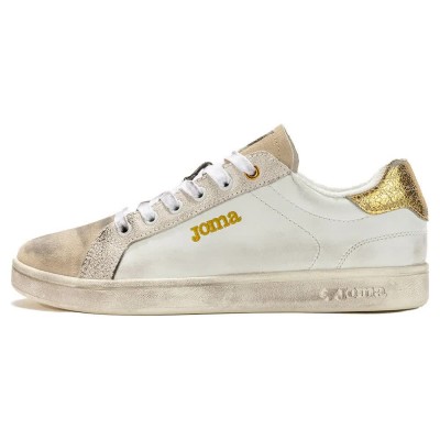 маратонки,дамски,маратонки,joma,c.alba,trainers,gold,(white)