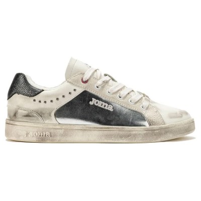маратонки,дамски,маратонки,joma,c.calpe,trainers,silver,(white,silver)