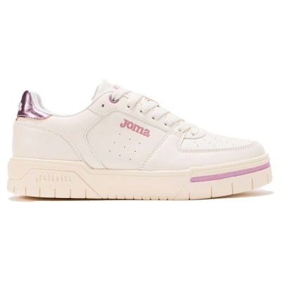 маратонки,дамски,маратонки,joma,c.cavea,trainers,white,violet,(white)
