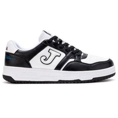 маратонки,мъжки,маратонки,joma,c.platea,low,trainers,white,black,(white)