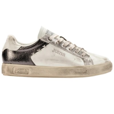 маратонки,дамски,маратонки,joma,c.sunset,trainers,white,(white,silver)