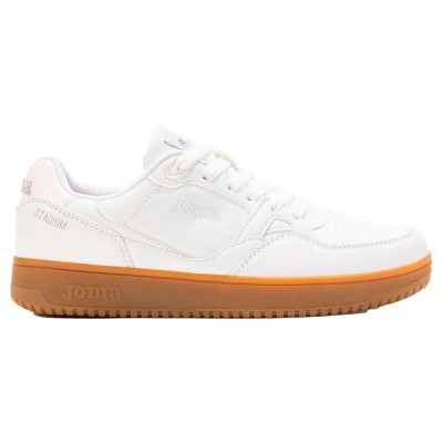 маратонки,дамски,маратонки,joma,c.stadium,trainers,white,camel,(white)